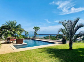 Villa Tranquil'house